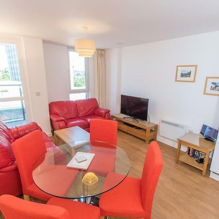 Town Or Country - Empress Heights Daire Southampton Dış mekan fotoğraf