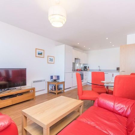 Town Or Country - Empress Heights Daire Southampton Dış mekan fotoğraf