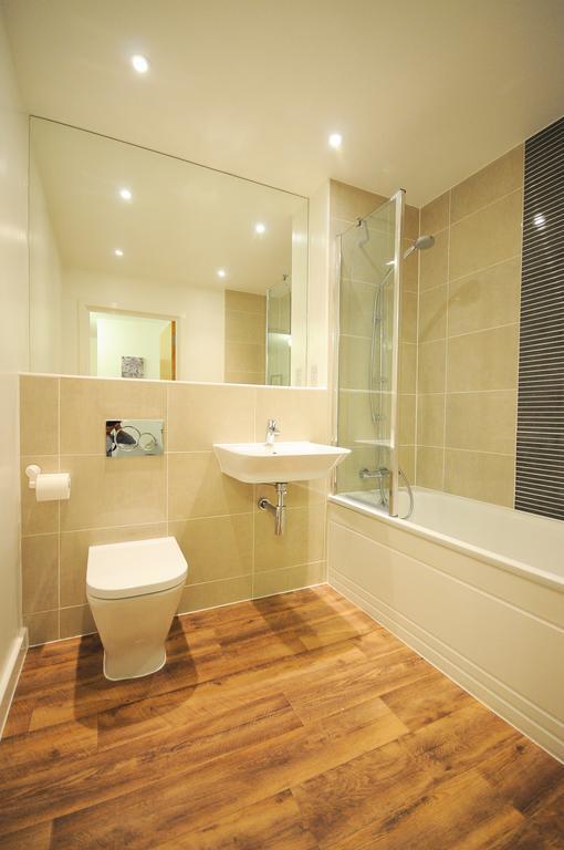 Town Or Country - Empress Heights Daire Southampton Oda fotoğraf
