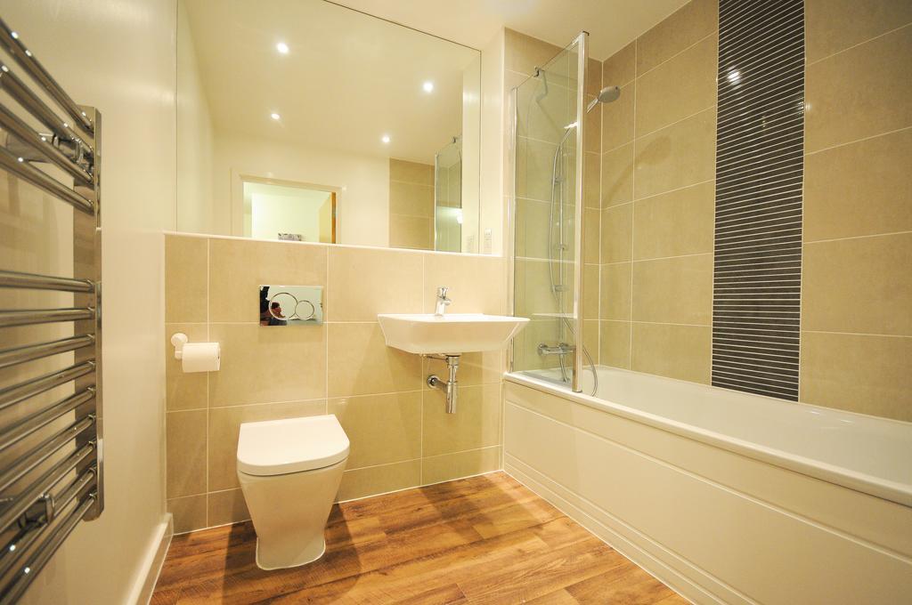 Town Or Country - Empress Heights Daire Southampton Oda fotoğraf