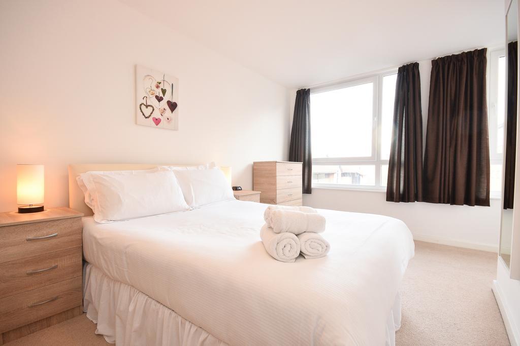 Town Or Country - Empress Heights Daire Southampton Oda fotoğraf