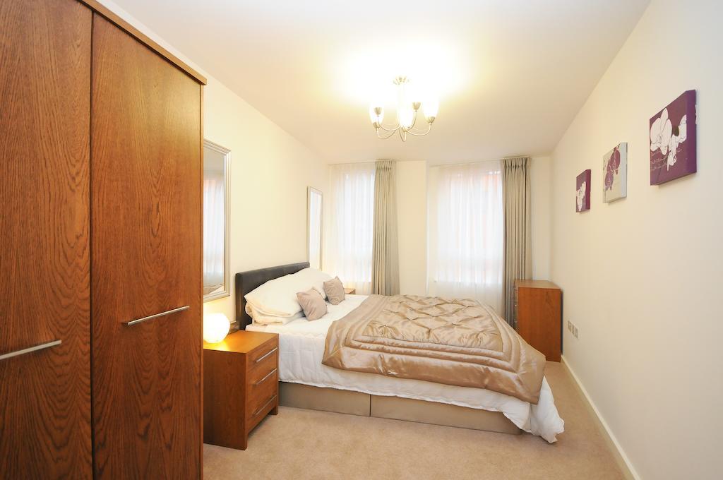 Town Or Country - Empress Heights Daire Southampton Oda fotoğraf