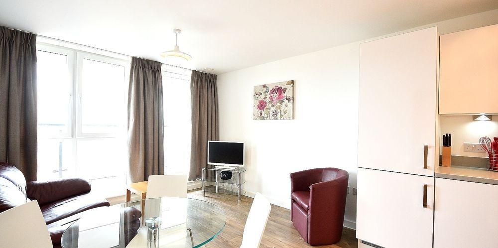 Town Or Country - Empress Heights Daire Southampton Dış mekan fotoğraf