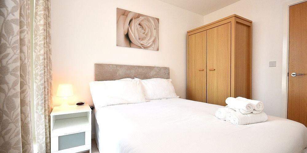 Town Or Country - Empress Heights Daire Southampton Dış mekan fotoğraf